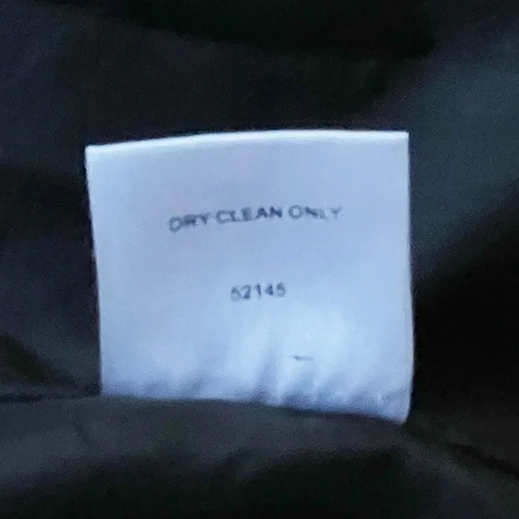 Romeo & Juliet Couture | Black/White/Red Plaid Open Front Fringed Blazer *NWT* - Picture 13 of 15